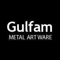 Gulfam Metal Art Ware