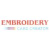 Embroidery Card Creator