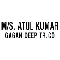 M/S.ATUL KUMAR GAGAN DEEP TRADING CO.