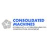 Consolidated Machines