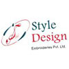 Style Design Embroideries Private Limited