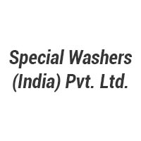 Special Washers (India) Pvt. Ltd.