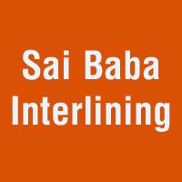 Sai Baba Interlining