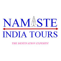 Namaste India Tours