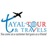 dehradun/tayal-tour-travels-dharampur-dehradun-2775349 logo
