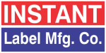 Instant Label Mfg. Co.