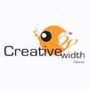 Creative Width Decor