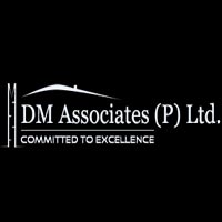 chandigarh/d-m-associates-p-ltd-sector-44c-chandigarh-2812520 logo