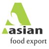 Asian Food Export