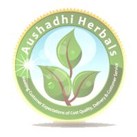 delhi/aushadhi-herbal-2831546 logo