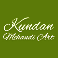 Kundan Mehandi Art