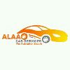 Alaa Cab Services