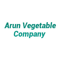 Arun Vegetable Company