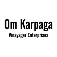 OM KARPAGA VINAYAGAR ENTERPRISES