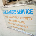 Sea Marine Service