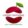 Cherry Uniforms