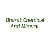 Bharat Chemical And Mineral