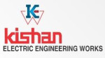 rajkot/kishan-electric-engg-works-dhebar-road-rajkot-2997998 logo