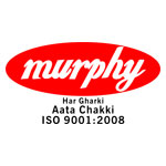 murphy flour mills