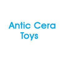 Antic Cera Toys