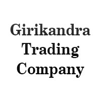 ahmedabad/girikandra-trading-co-narol-ahmedabad-302061 logo