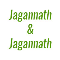 Jagannath & Jagannath