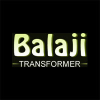 Balaji Transformer