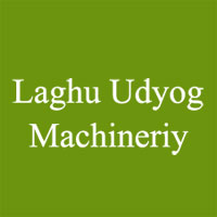 Laghu Udyog Machineriy