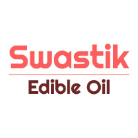 Swastik Edible Oil