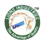 Lions Industries