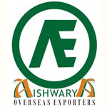 thiruvananthapuram/aishwarya-overseas-exporters-karamana-thiruvananthapuram-31299 logo