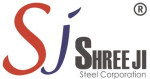 kolkata/shree-ji-steel-private-limited-paddapukur-kolkata-3155090 logo