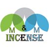 M&M Son's Incense