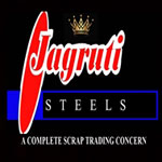 JAGRUTI STEELS