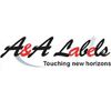 A & A Labels