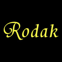 Rodak