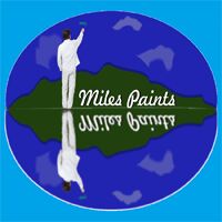 Miles Paints (india) Pvt Ltd