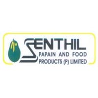 Senthil Papain and Food Products P Ltd