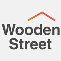 Wooden Street Furniture