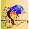 ROYAL HAIR BOUTIQUE