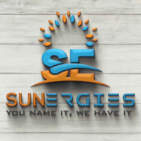 Sunergies Ingredients Pvt Ltd