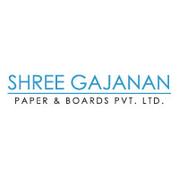 SHREE GAJANAN PAPER & BOARDS (P) LTD