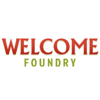 Welcome Foundry