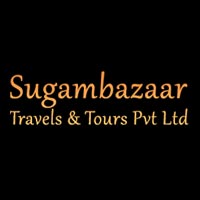 allahabad/sugambazaar-travels-tours-pvt-ltd-mundera-allahabad-3225647 logo