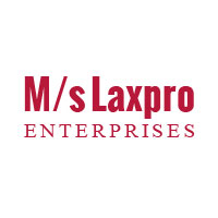 M/s Laxpro Enterprises