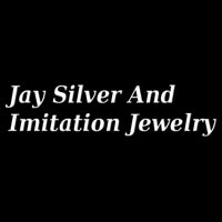 Jay Silver and Imitation Jewelry