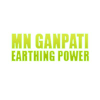 Mn Ganpati Earthing Power