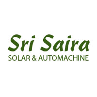 Sri Sairam Solar & Automachine