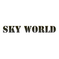 Sky World