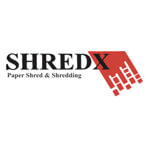 SHREDX